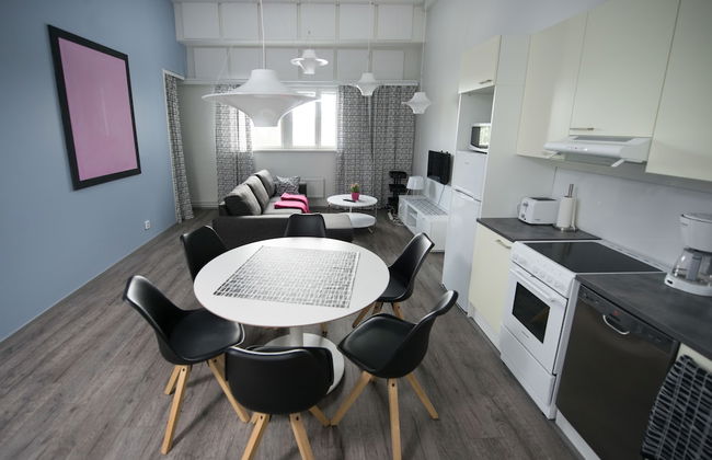 Innotelli Apartments - Foto 1