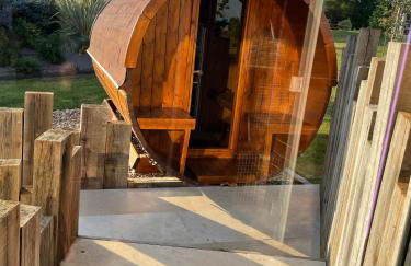 L'Orée du Bois du Domaine des Hauts de Rouquette - Foto 8