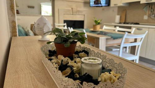 La casa di Martina - Antica dimora vista castello - Foto 3