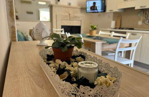 La casa di Martina - Antica dimora vista castello - Foto 3