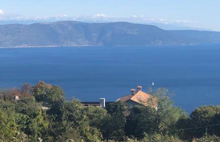 Sea View Villa Aurinia - Foto 26