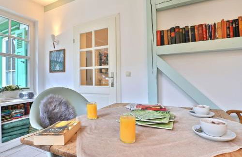 Landhaus Victoria - Foto 50