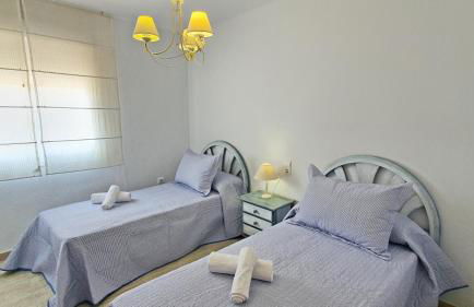 Poligono - Playa San Fernando - Foto 64