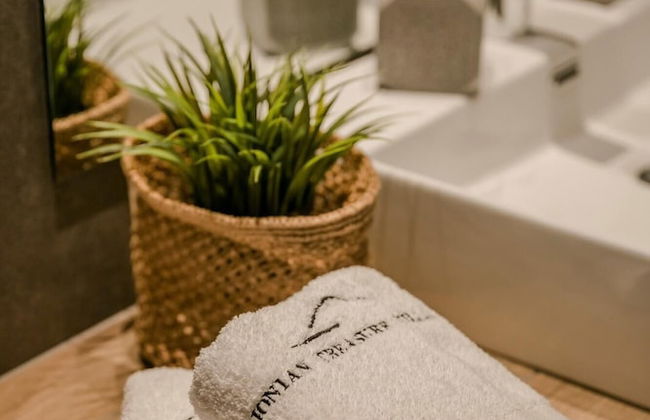 Villa Christina - Ionian Treasure Villas - Foto 11