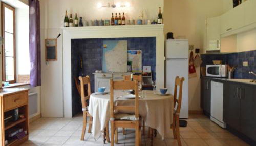 Cottage in Wierre-Effroy near Forest - Foto 5