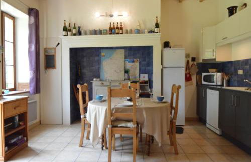 Cottage in Wierre-Effroy near Forest - Foto 5