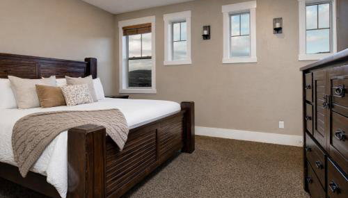 Park'S Edge 844 Townhouse - Foto 5