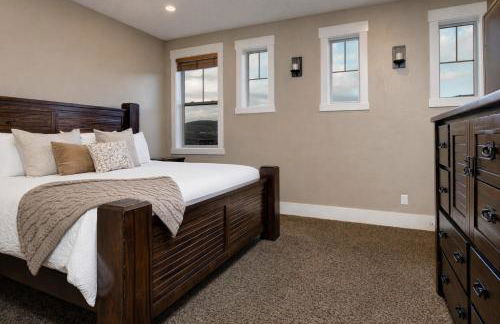 Park'S Edge 844 Townhouse - Foto 5