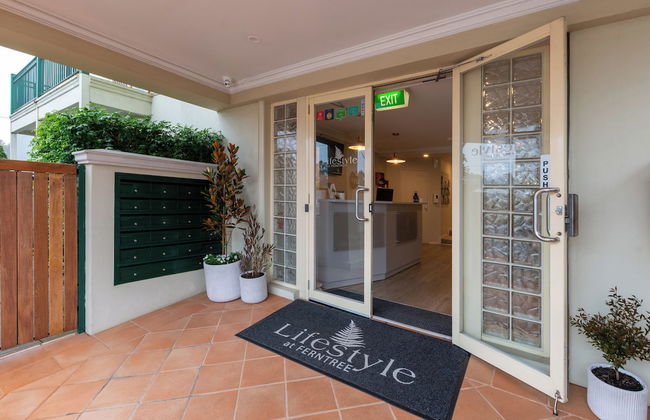 Lifestyle Apartments at Ferntree - Foto 1