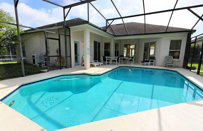 Ov3156 - Highlands Reserve - 4 Bed 3 Baths Villa - Foto 11