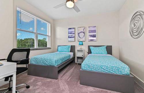 Look Out over Nature - Unique FRESH Corner Home - Foto 62