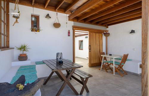 Casa El Patio Teseguite - Photo 39