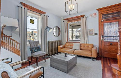 Luxury 8 Bedroom House, Steps to Tropicana, Beach and Boardwalk! - Foto 1