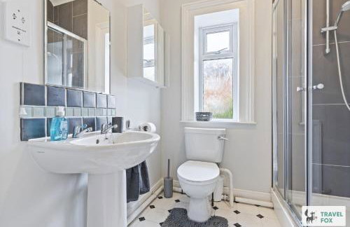 The Old Post Office 5 mins Drive to Alton Towers - Foto 28