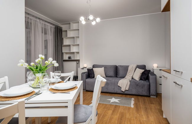 Apartament Sun & Snow Metro Park - Foto 3