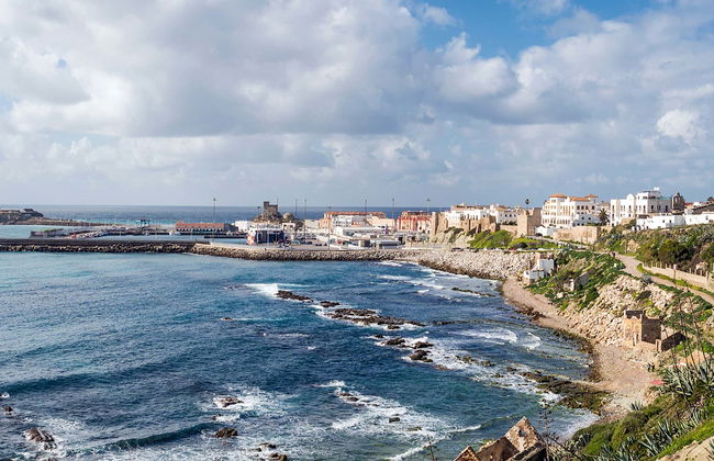 Tarifa, Zahara de los Atunes & Baelo Claudia Day Trip - Photo 2
