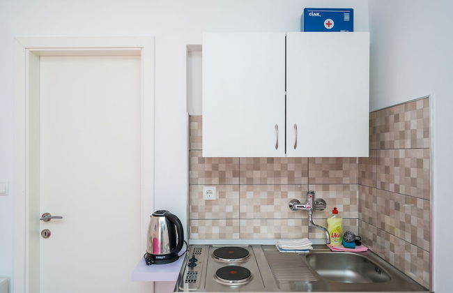 Villa Marija Adriatic - Foto 37