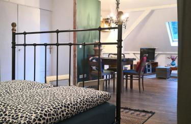 Ferienwohnung im Loftstil - Foto 10