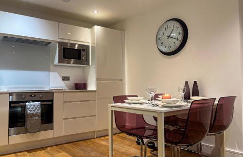 Omega Terrace, Luxury Modern Interior, Located Close To Alexandra Palace - Foto 28