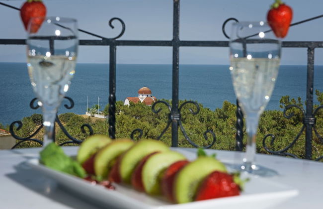 Lazaridis Luxury Apartments - Foto 32