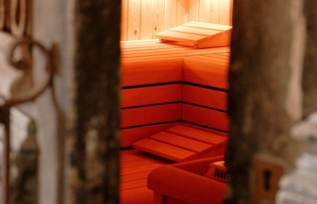 Grand Holiday Home in Alphen with Sauna & Hot Tub - Foto 23