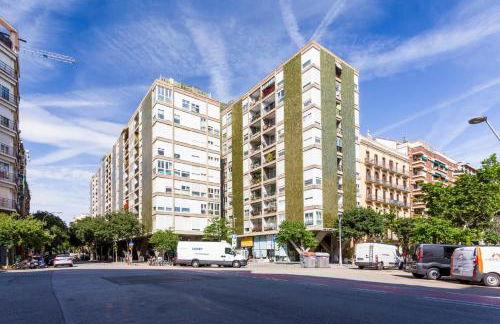 Sweett - Eixample Borrell - Photo 17