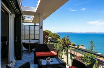 Terrace Sea View - Foto 2