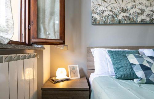 SMART FLAT - Lago Maggiore - Private Garage, Wi-Fi - Foto 25