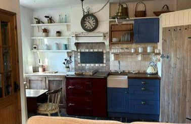 Hillside Cottage - Foto 10