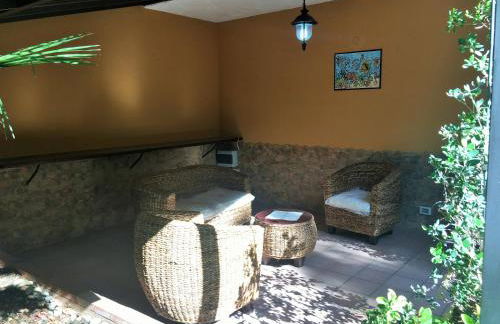 Appartamenti Cala Azzurra - Foto 73