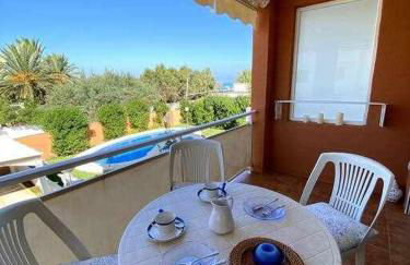 Directo a la playa con vistas del mar - Foto 25