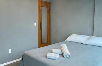 Excelente Apartamento Centro Rj - Andar alto - Foto 6