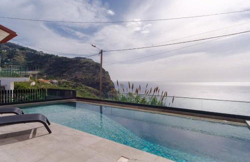 GuestReady - Madeiran oasis with ocean view - Foto 28