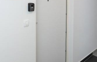 Apartment Ro-Ma City Center - Foto 28