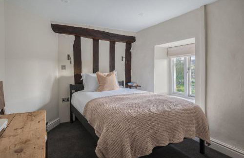 Scarr Head Cottage, detached stone cottage near Coniston, Lake District - Photo 20