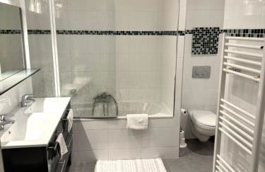 3P Cannes Centre 2min Palais des Festivals,Rue du Antibe location - Foto 8