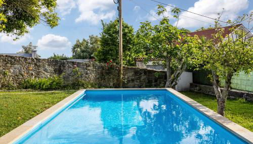 Casa do Mestre T2 - Foto 2