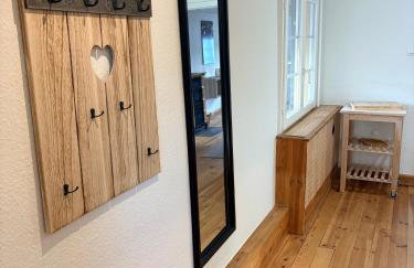 Ferienwohnung Hofidylle - Foto 21