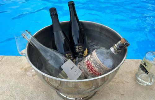 Istrian Villa Melany - Foto 48