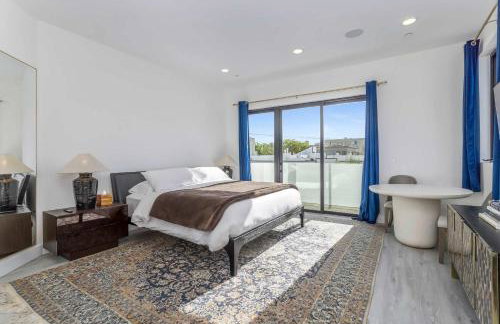 Beverly Hills Private Residence with Rooftop Jacuzzi - Foto 26