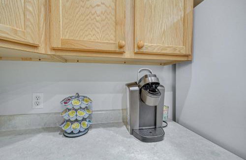 Waveland Vacation Rental - Walk to the Beach! - Foto 9