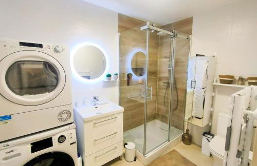 Escapade au cœur de Luce chartres - Foto 17