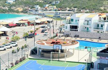 Apartamento frente praia em Arraial do Cabo - Photo 13