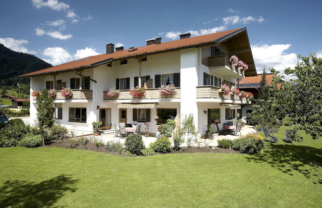 Beim Schutzbichler - Foto 29