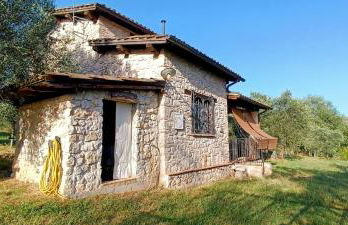 Casale la Civetta con piscina privata - Foto 27