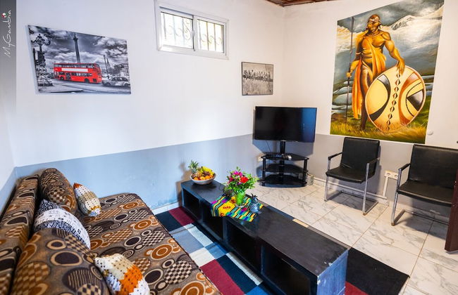 Sweet Mama Residence - Photo 7