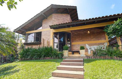 Casa Aconchegante e Inteligente na Cachoeira - Foto 46