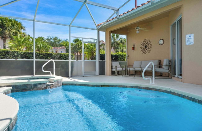 Magical Memories Villa - Photo 15