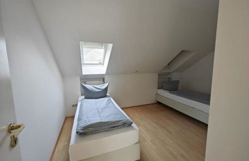 Apartments München-Pasing - Foto 4