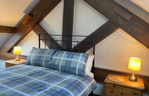 Wren Cottage - Foto 15